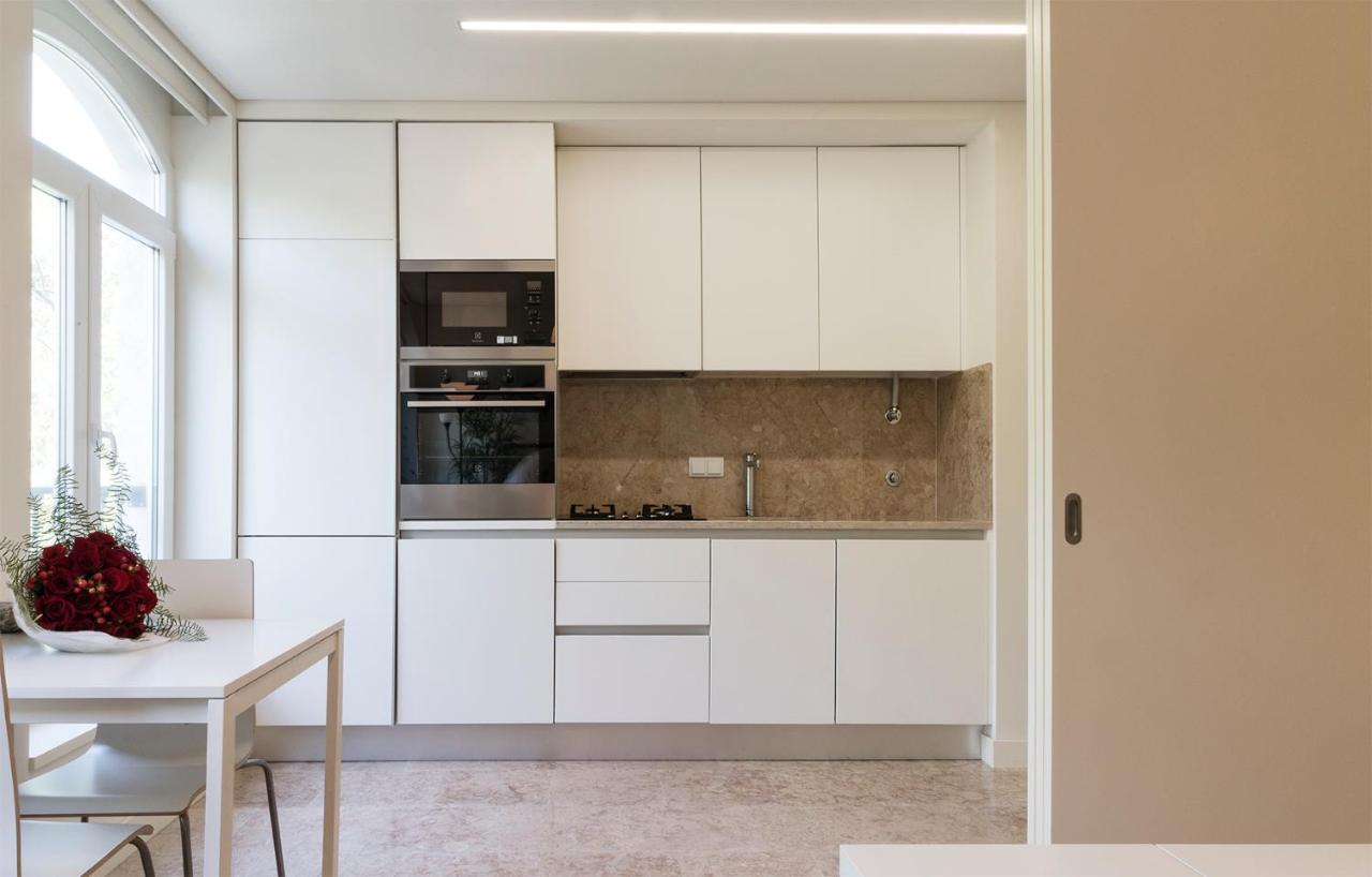Morgan-Jupiter Serviced Apartments Лиссабон Экстерьер фото