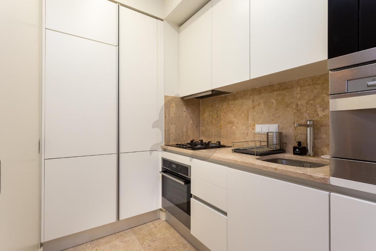 Morgan-Jupiter Serviced Apartments Лиссабон Экстерьер фото