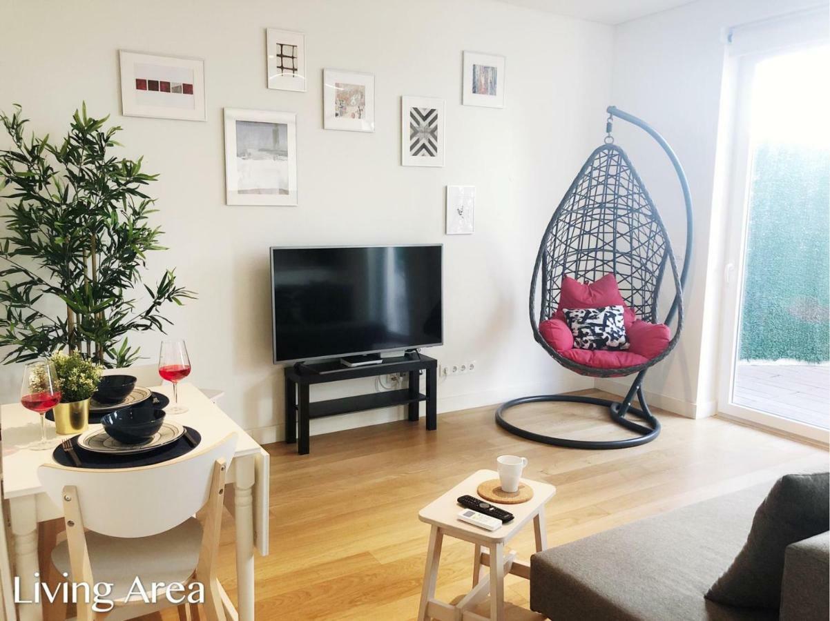 Morgan-Jupiter Serviced Apartments Лиссабон Экстерьер фото