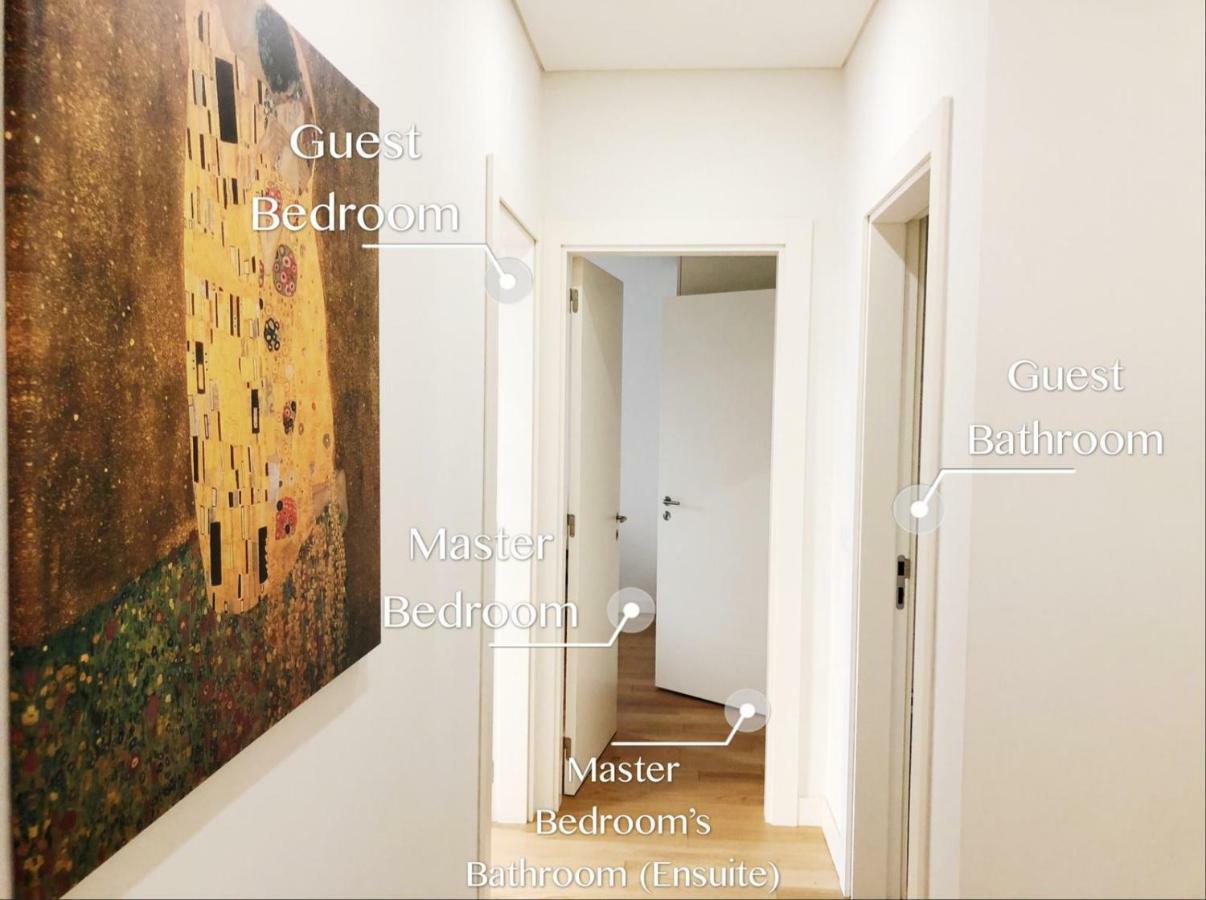 Morgan-Jupiter Serviced Apartments Лиссабон Экстерьер фото